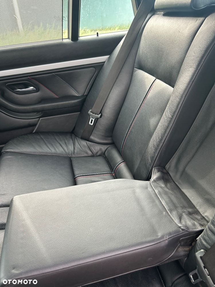 BMW Seria 5 - 15