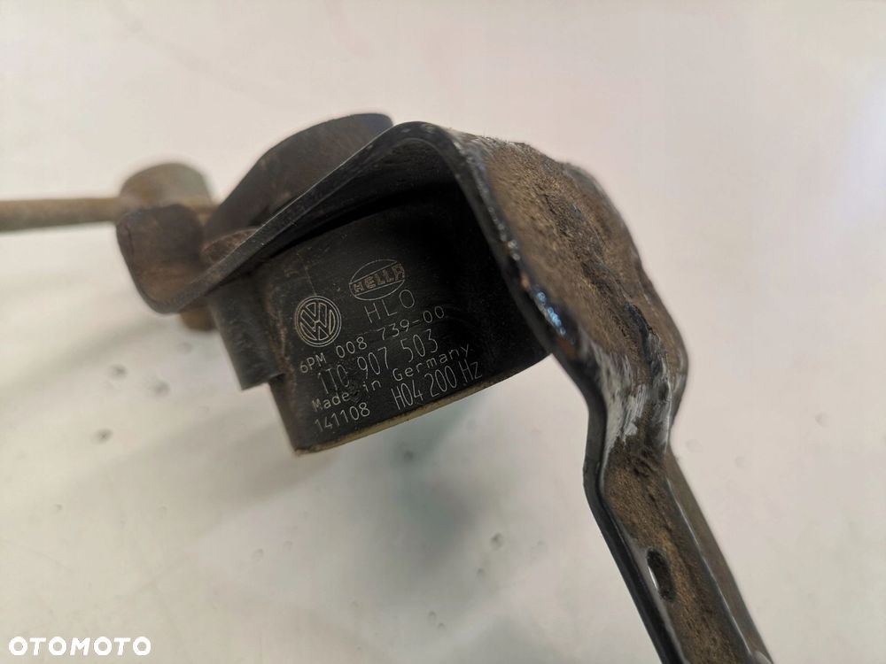 CZUJNIK POZIOMOWANIA ŚWIATEŁ AUDI A4 A5 1T0907503 - 3