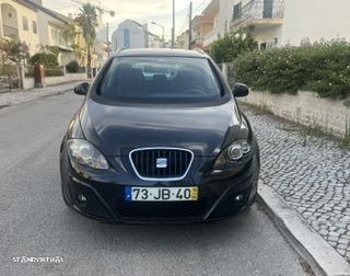SEAT Altea 1.6 TDI Reference Eco.Start-Stop - 2