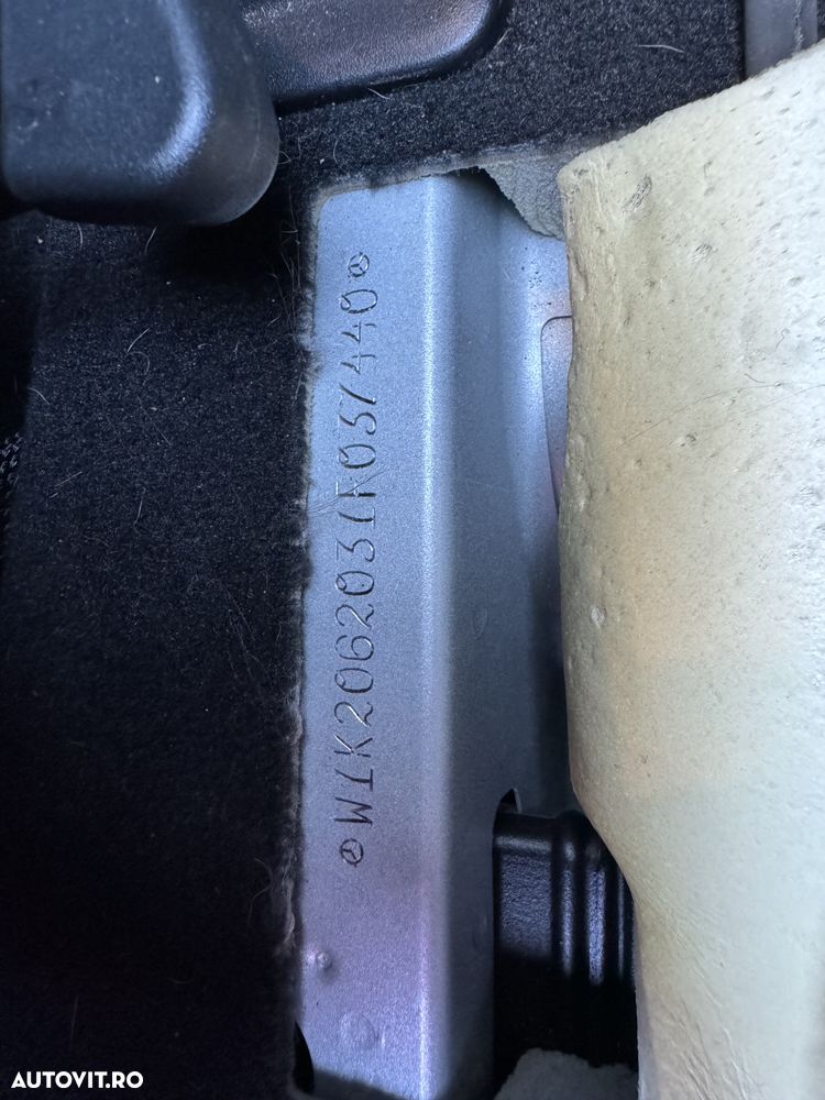 Mercedes-Benz C 200 d 9G-TRONIC - 11