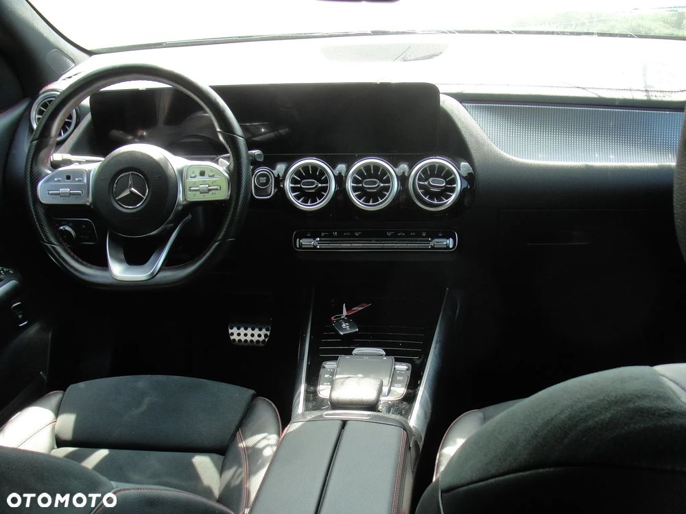 Mercedes-Benz EQA 250 66.5kWh Edition 1 - 6