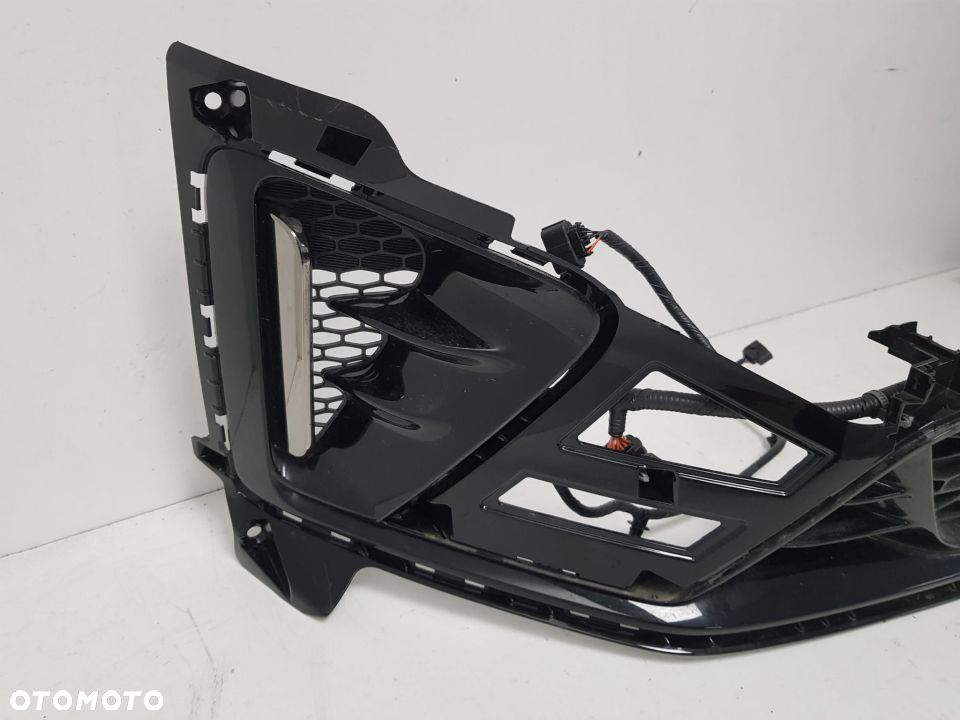 KIA CEED III GT KRATKA ZDERZAKA PRZÓD POD RADAR + WIĄZKA PDC 86561-J7910 - 3