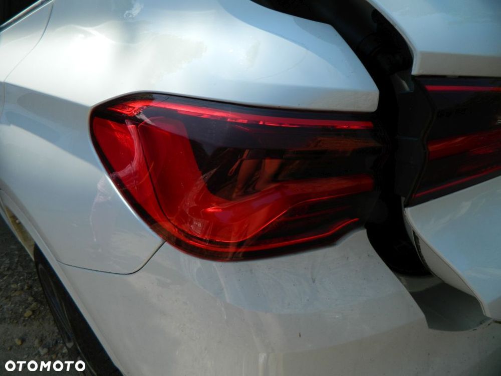 BMW X2 F39 na części A300 - 21