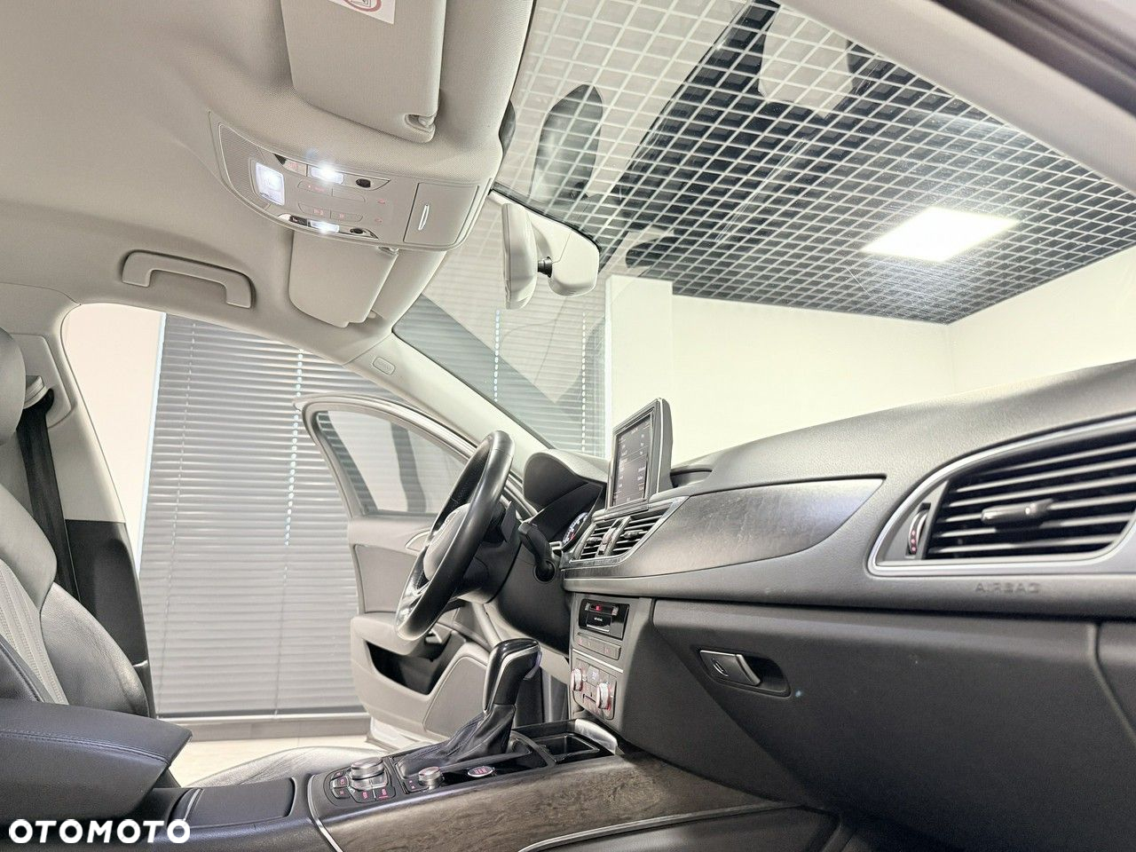 Audi A6 1.8 TFSI ultra S tronic - 22