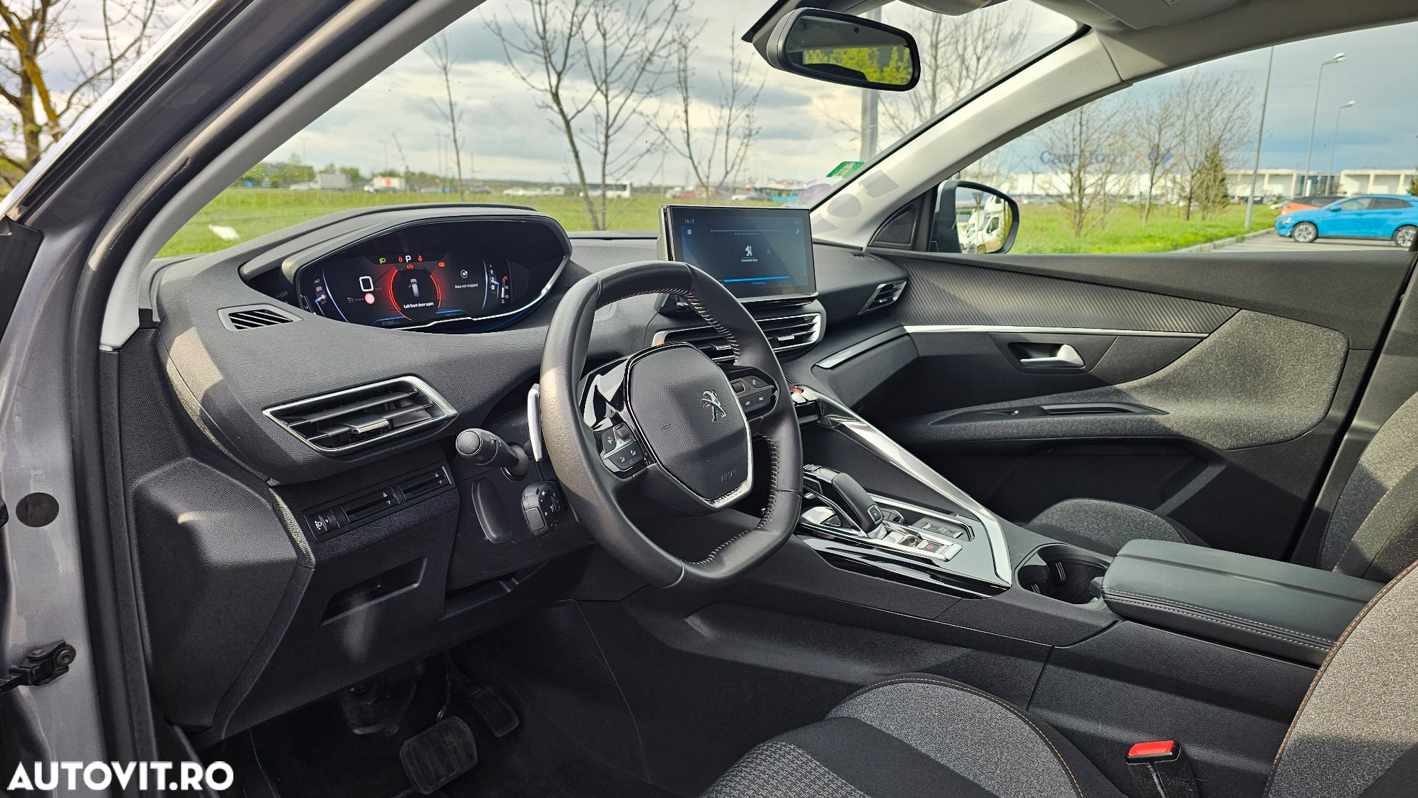 Peugeot 5008 PureTech 130 EAT8 Stop & Start Allure - 5