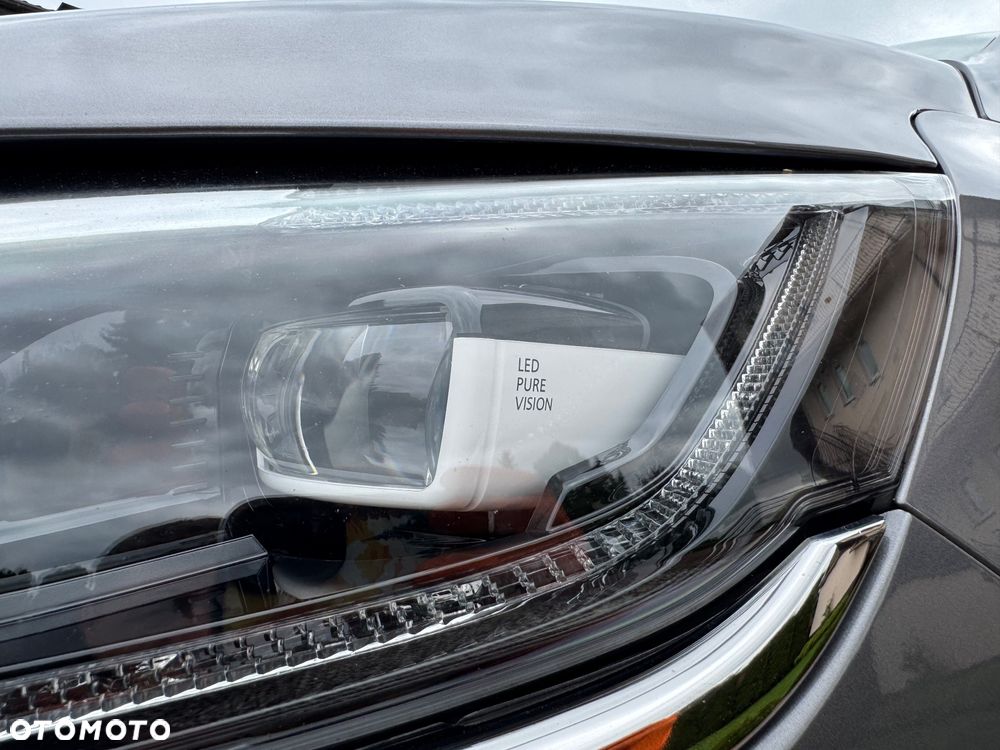 Renault Espace Energy dCi 160 EDC Intens - 13