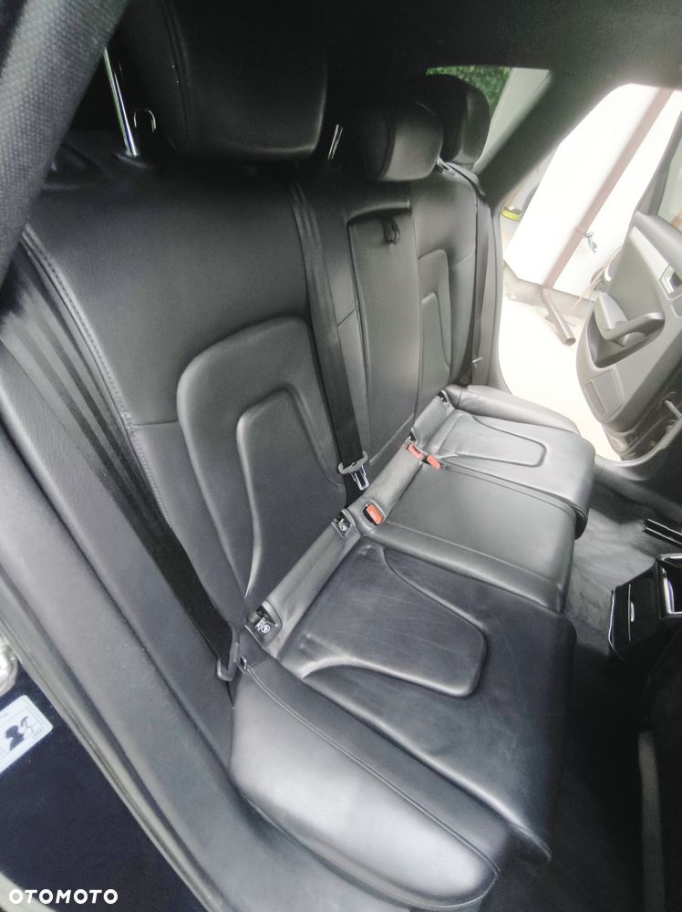 Audi A4 - 8