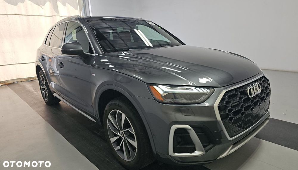 Audi Q5 - 5