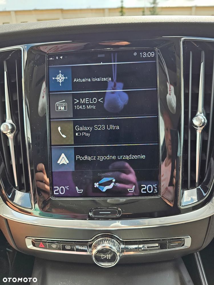 Volvo V60 - 33