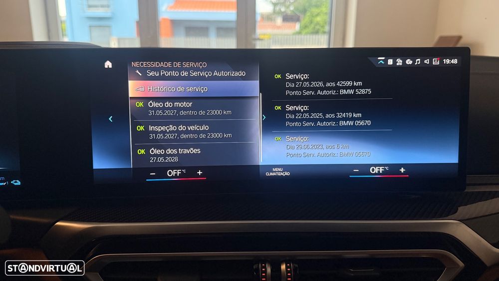 BMW 330 e Pack Desportivo M Pro Auto - 34