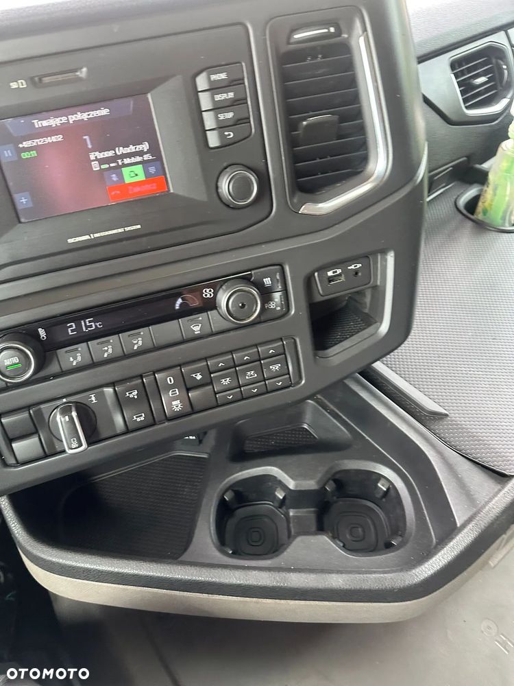 Scania R450 - 12