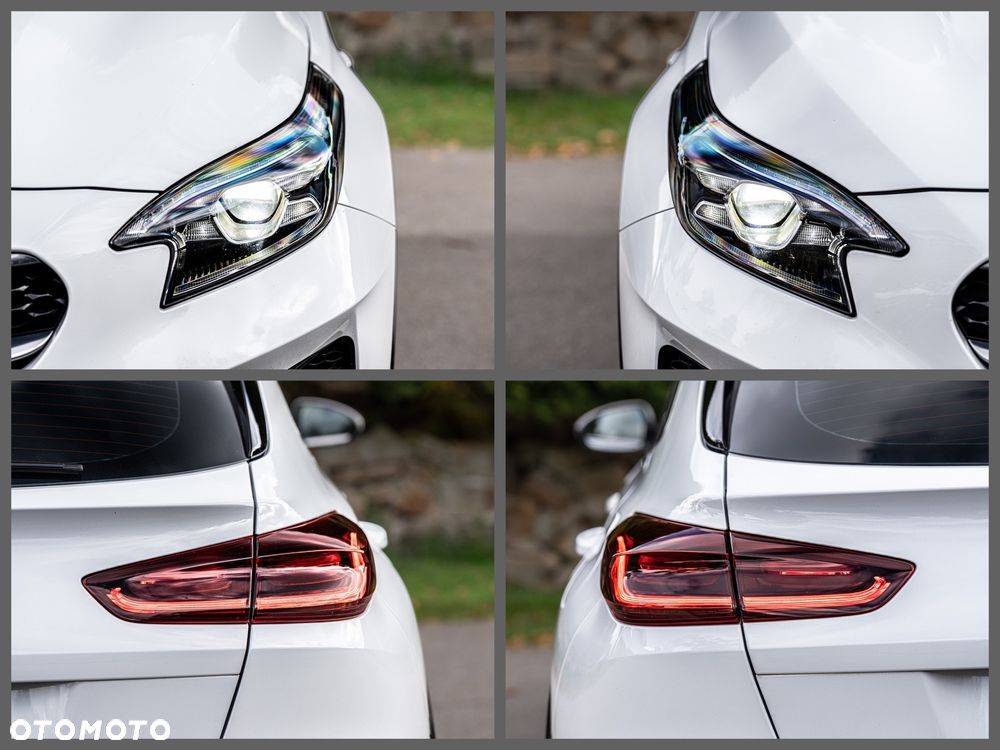Kia XCeed 1.4 T-GDI OPF VISION - 16