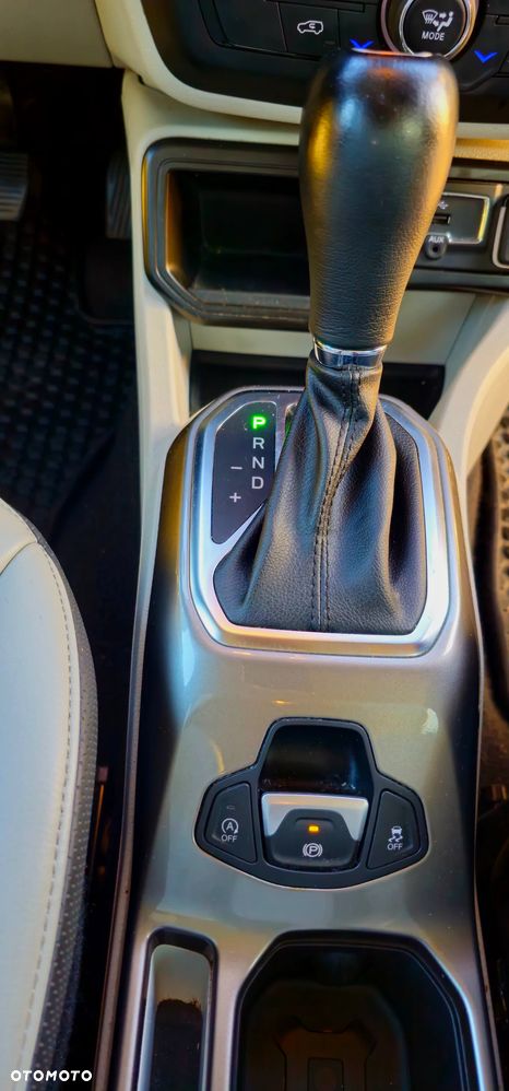 Jeep Renegade 1.3 GSE T4 Turbo Limited FWD S&S - 21