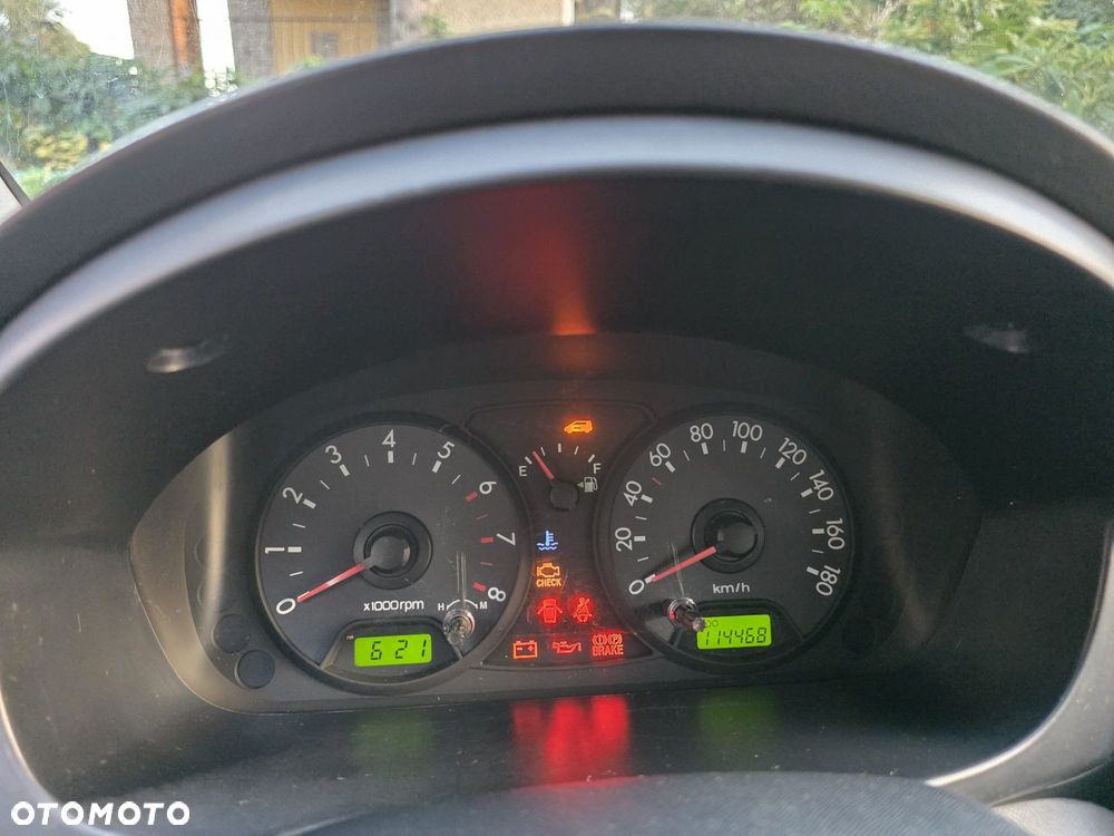 Kia Picanto - 19