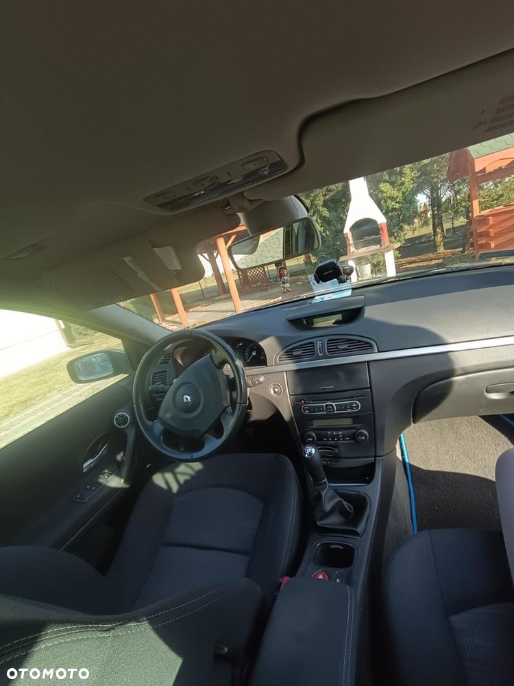 Renault Laguna - 5
