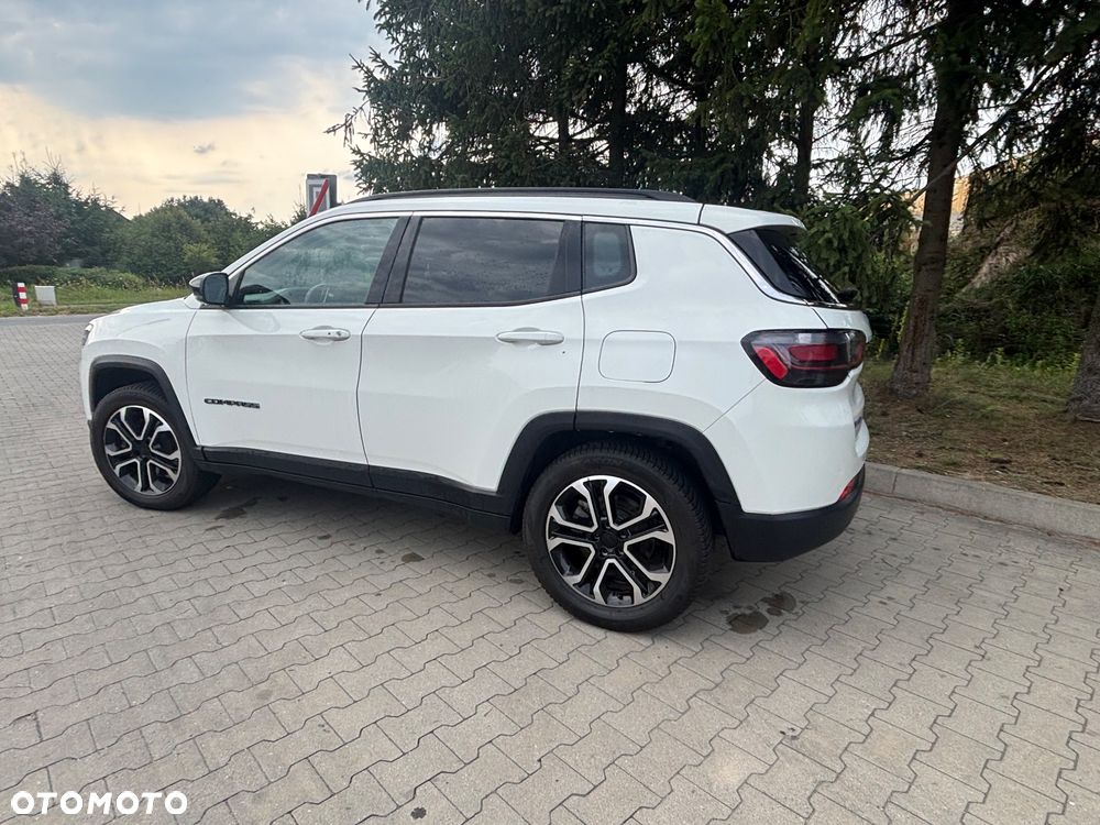 Jeep Compass - 9