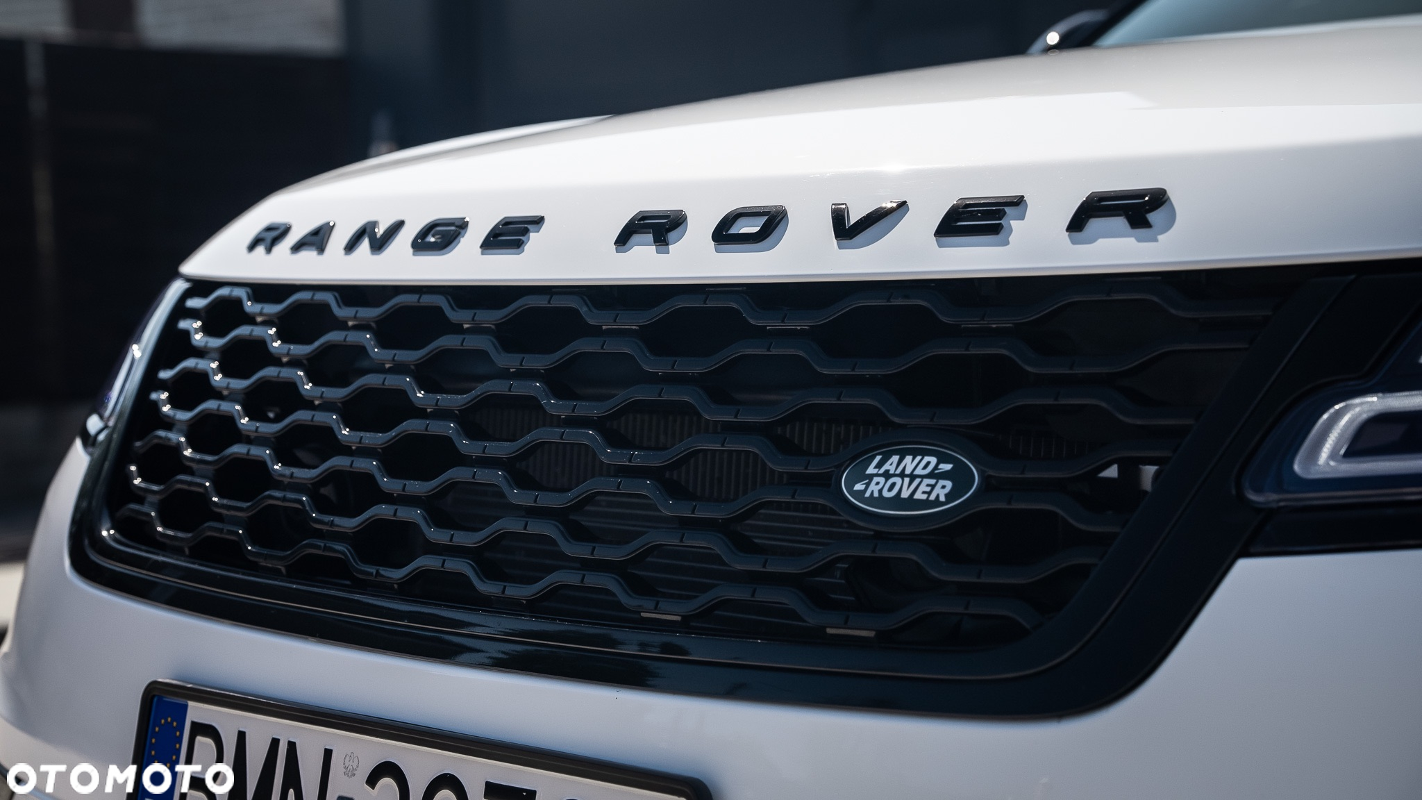Land Rover Range Rover Velar 2.0 R-Dynamic - 17