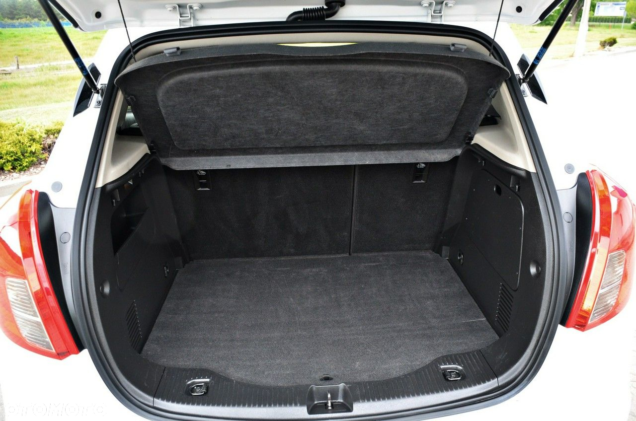 Opel Mokka - 28