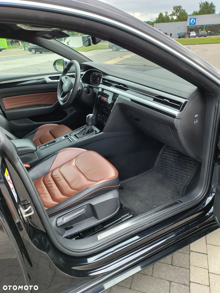 Volkswagen Arteon 2.0 TDI Elegance DSG - 17