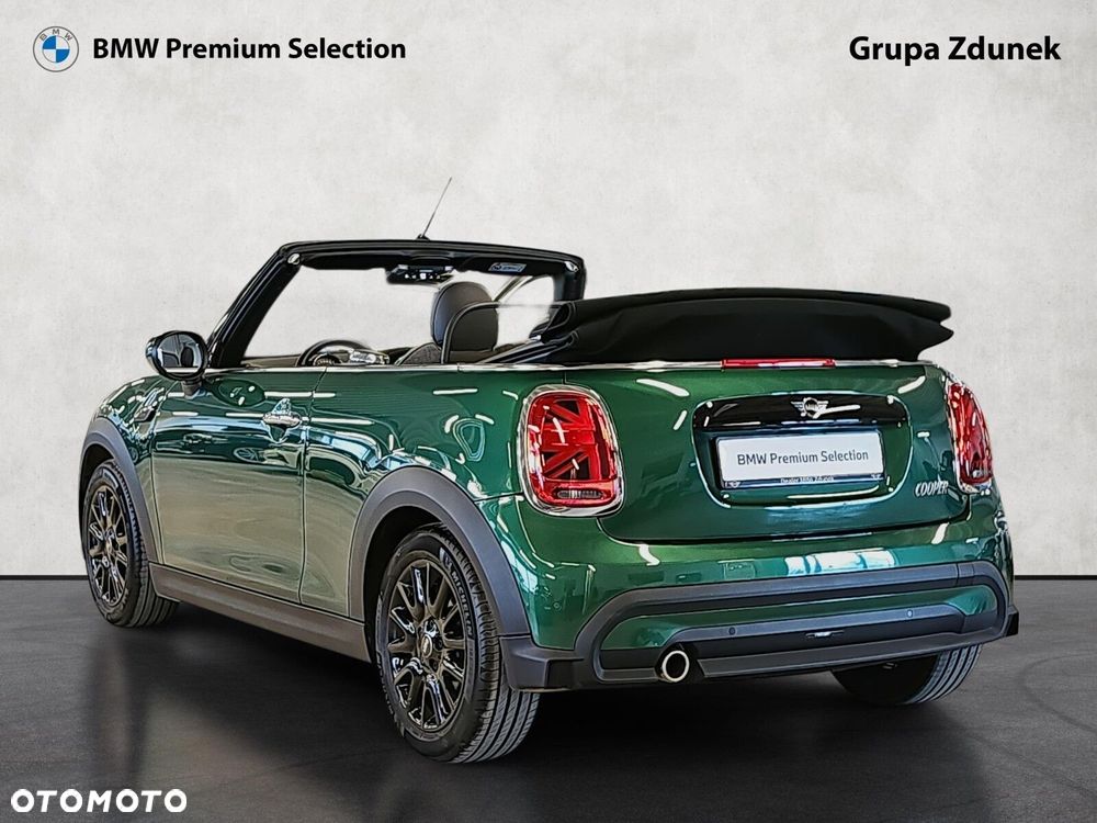 MINI Cooper - 7
