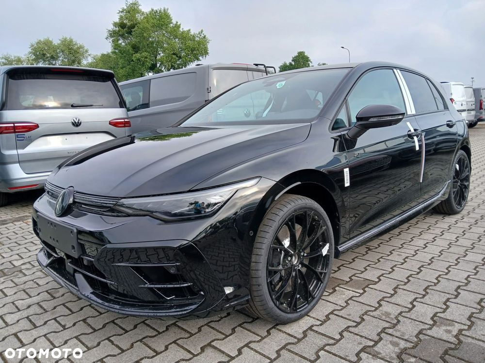 Volkswagen Golf 2.0 TSI 4Motion R DSG - 2