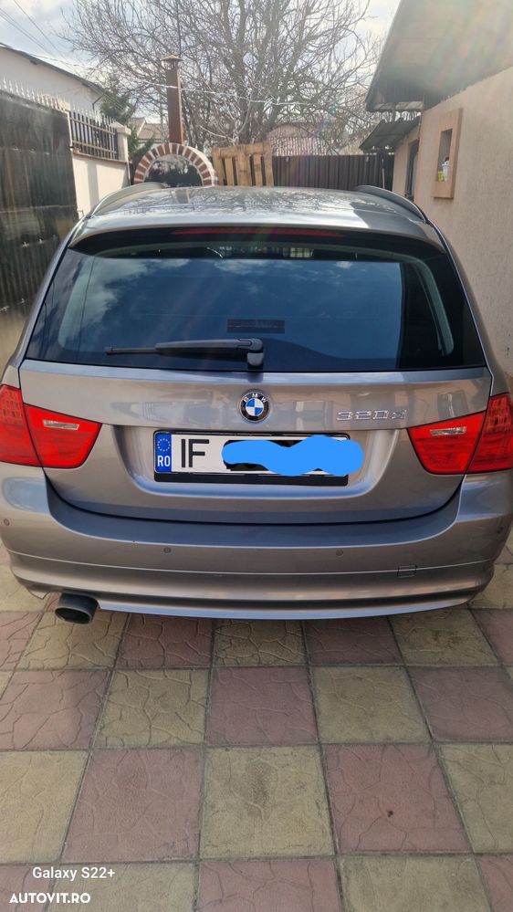 BMW Seria 3 320d - 2