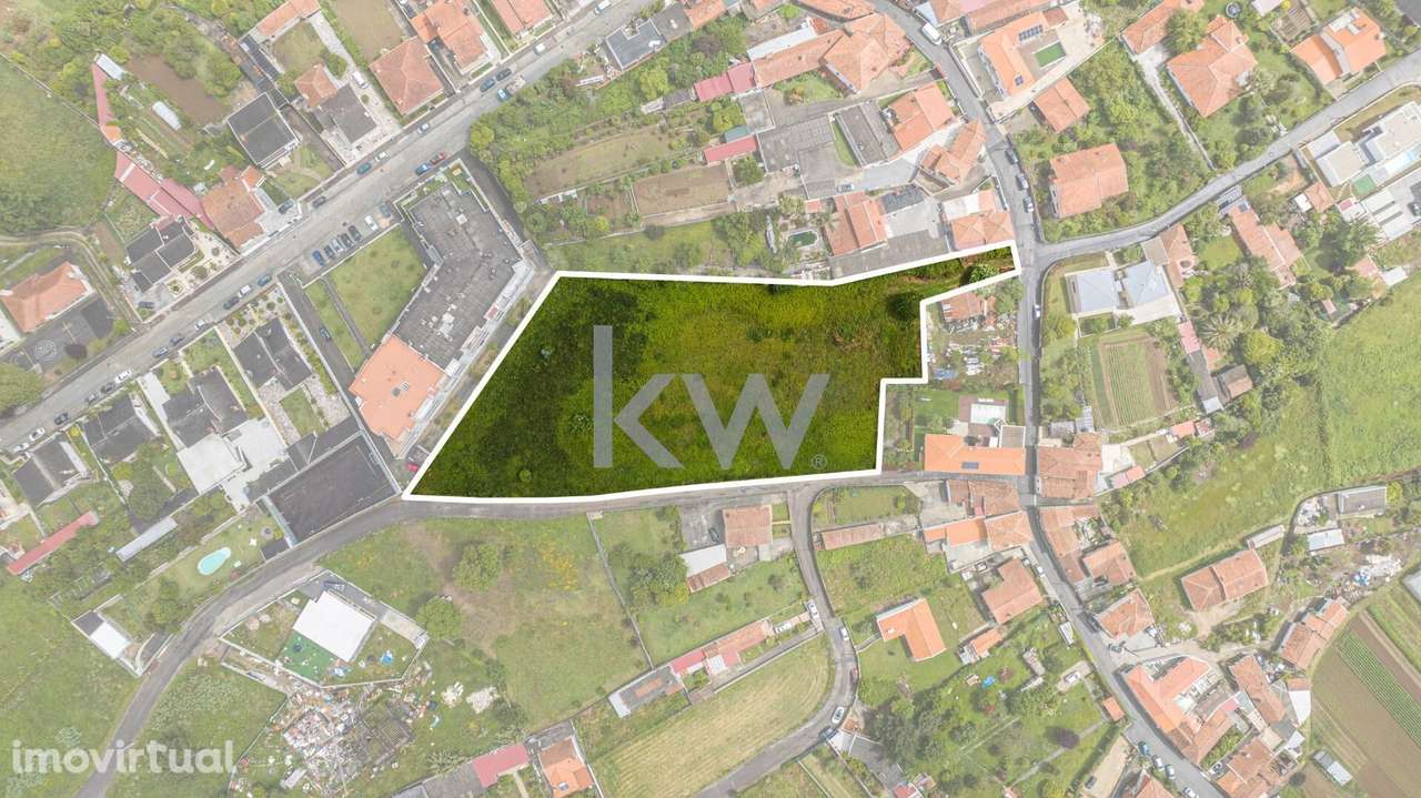 Terreno para construção, Grijó, Vila Nova de Gaia - Grande imagem: 2/16
