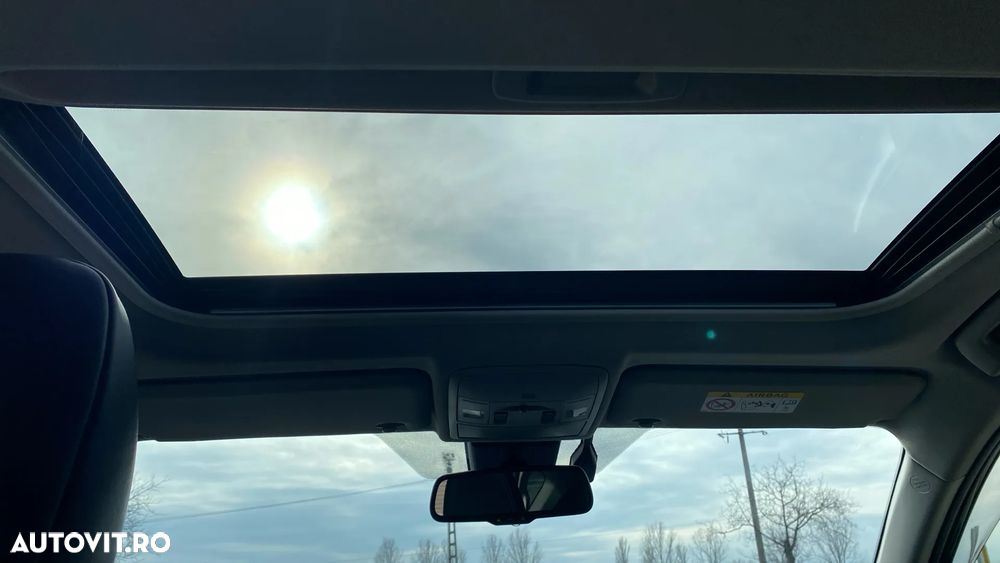 Toyota RAV4 2.5 VVT-i 4x4 Luxury - 19