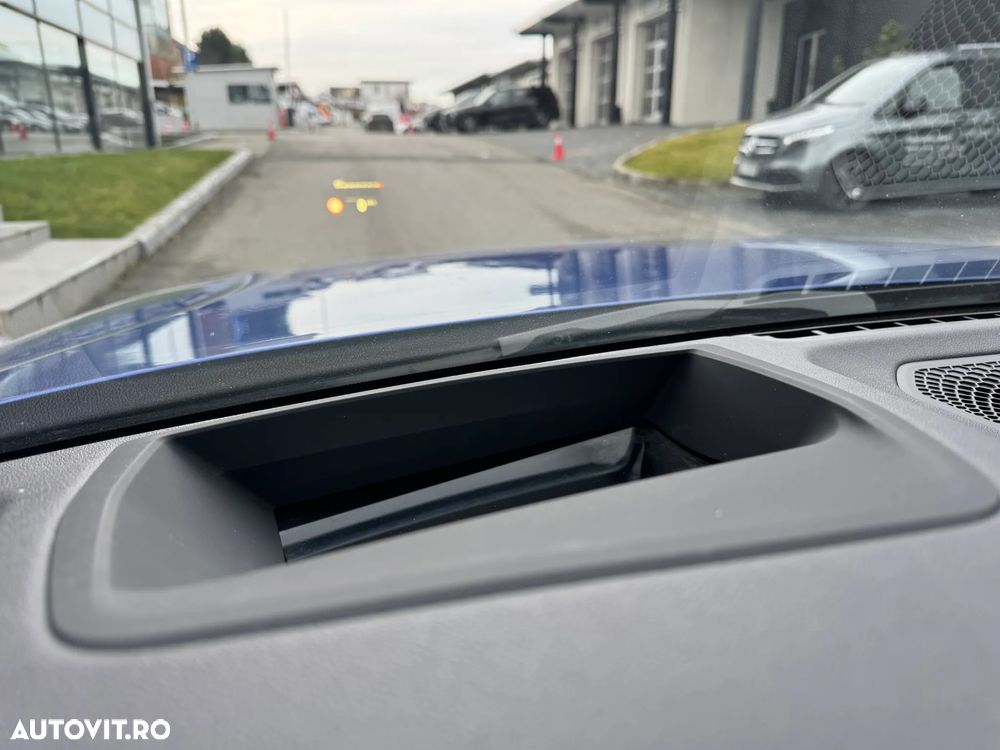 BMW Seria 4 420i Gran Coupe Sport-Aut. M Sport - 21