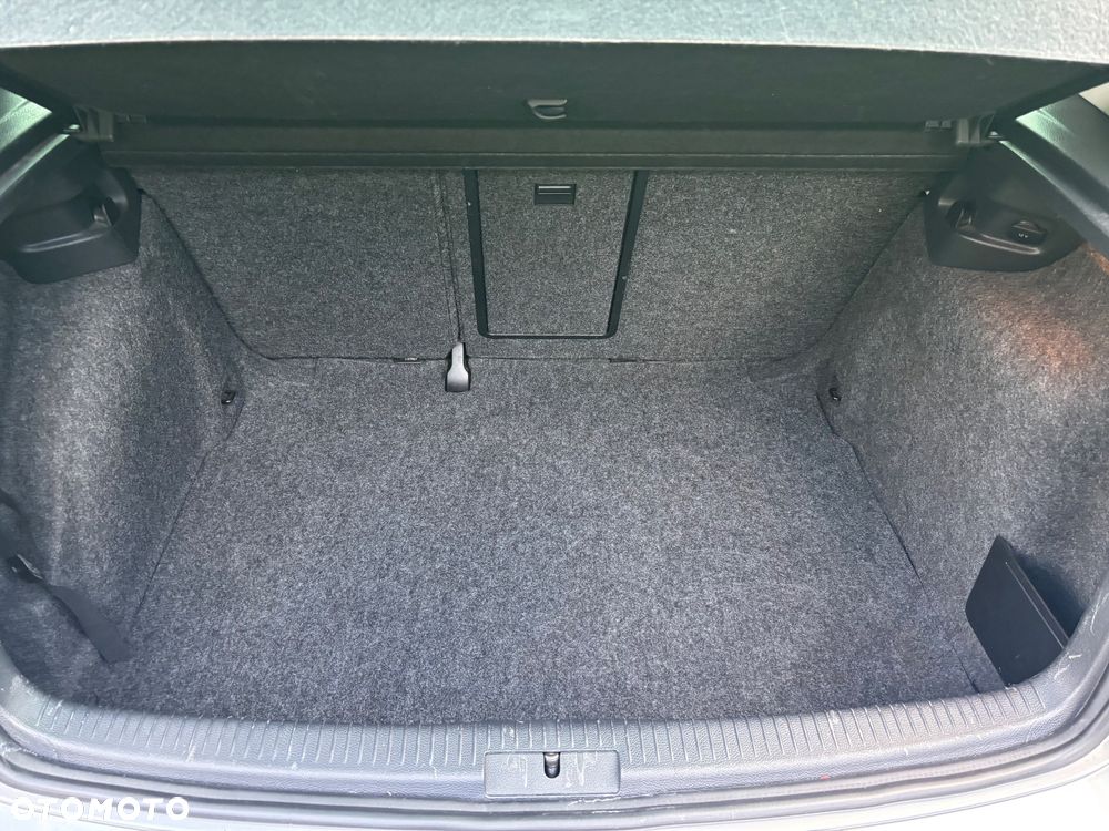 Volkswagen Golf 1.4 TSI Edition - 8