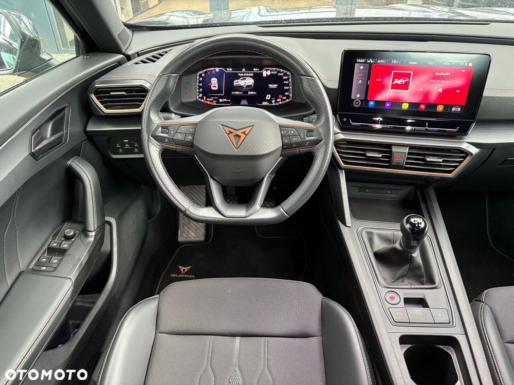 Cupra Formentor 1.5 TSI - 11