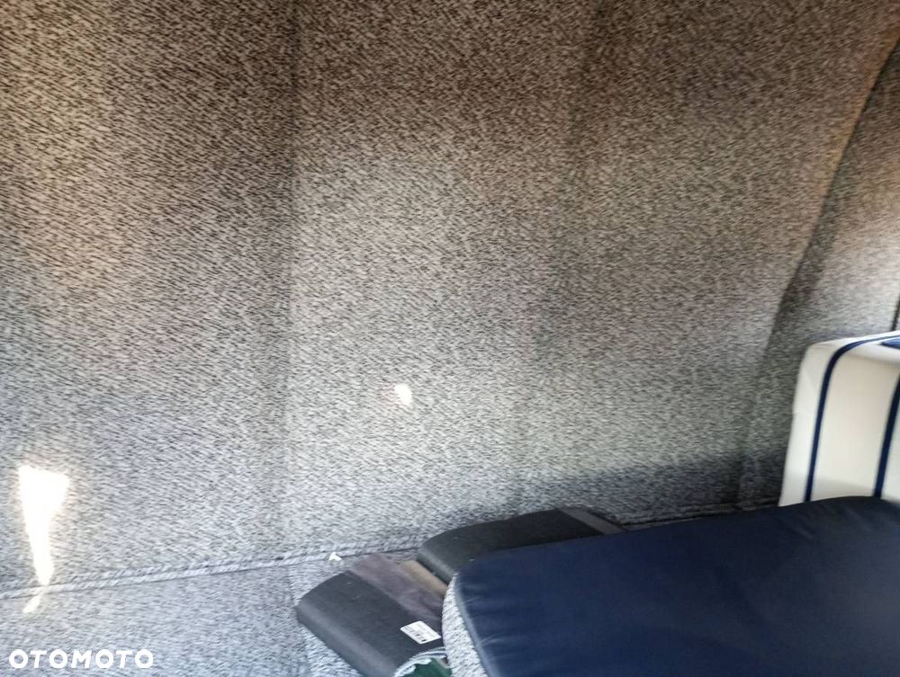 ZABUDOWA KURNIK  RENAULT MASTER III Platforma / podwozie (EV, HV, UV) 2010 - 2022 2.3 dCi 170 FWD - 7