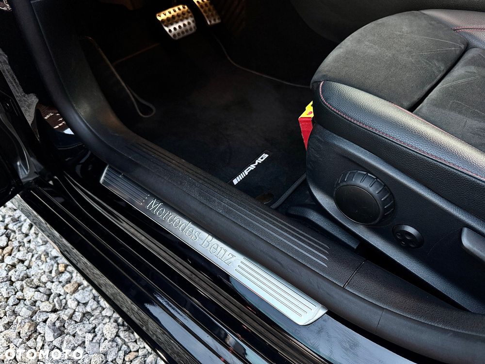 Mercedes-Benz CLA 200 d 8G-DCT Edition AMG Line - 21
