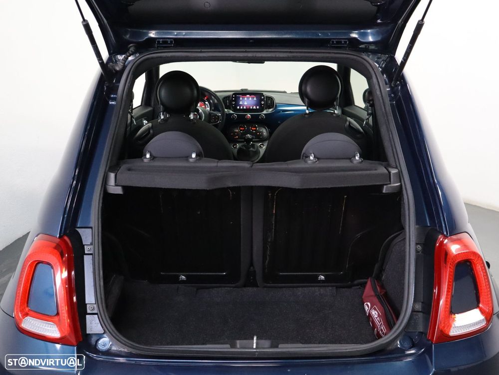 Fiat 500 1.0 Hybrid - 16