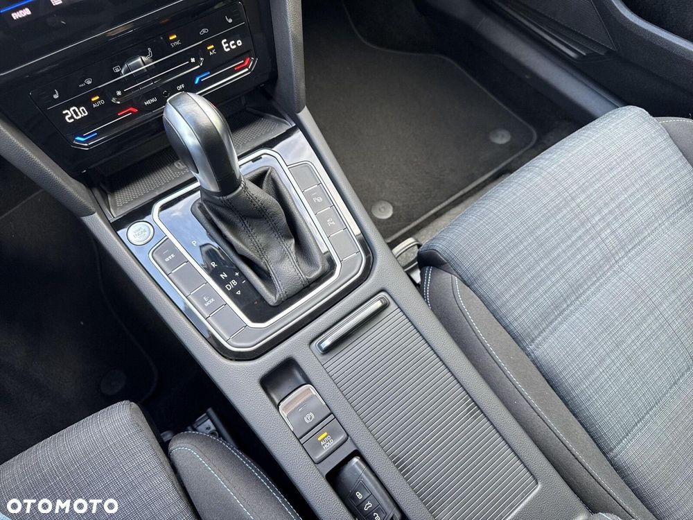 Volkswagen Passat 1.4 TSI Plug-In Hybrid GTE DSG - 20