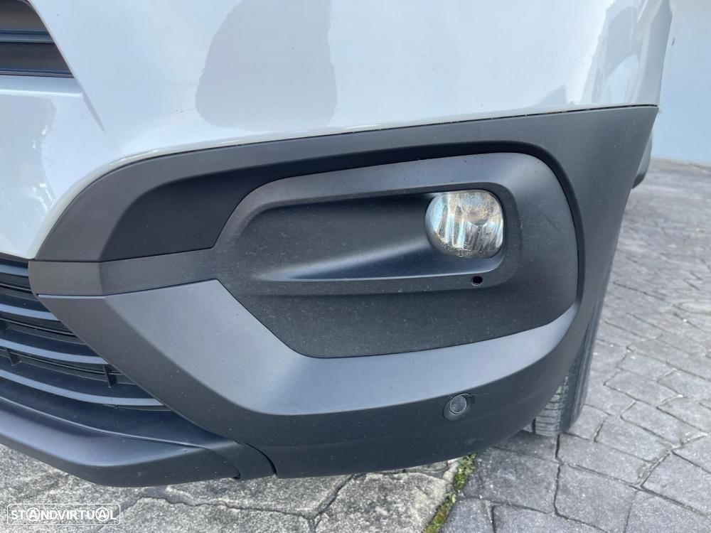 Toyota Proace PROACE CITY 1.5 D-4D (102CV) - 5