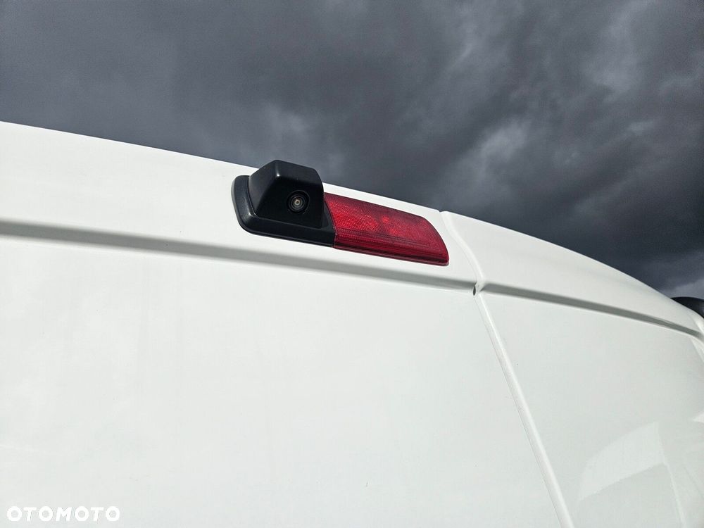 Opel Vivaro L2H1 *37999zł NETTO* 1,6CDTi/125KM - 11