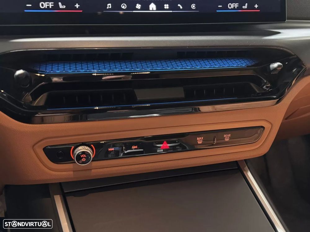 BMW i4 eDrive40 Gran Coupe - 21