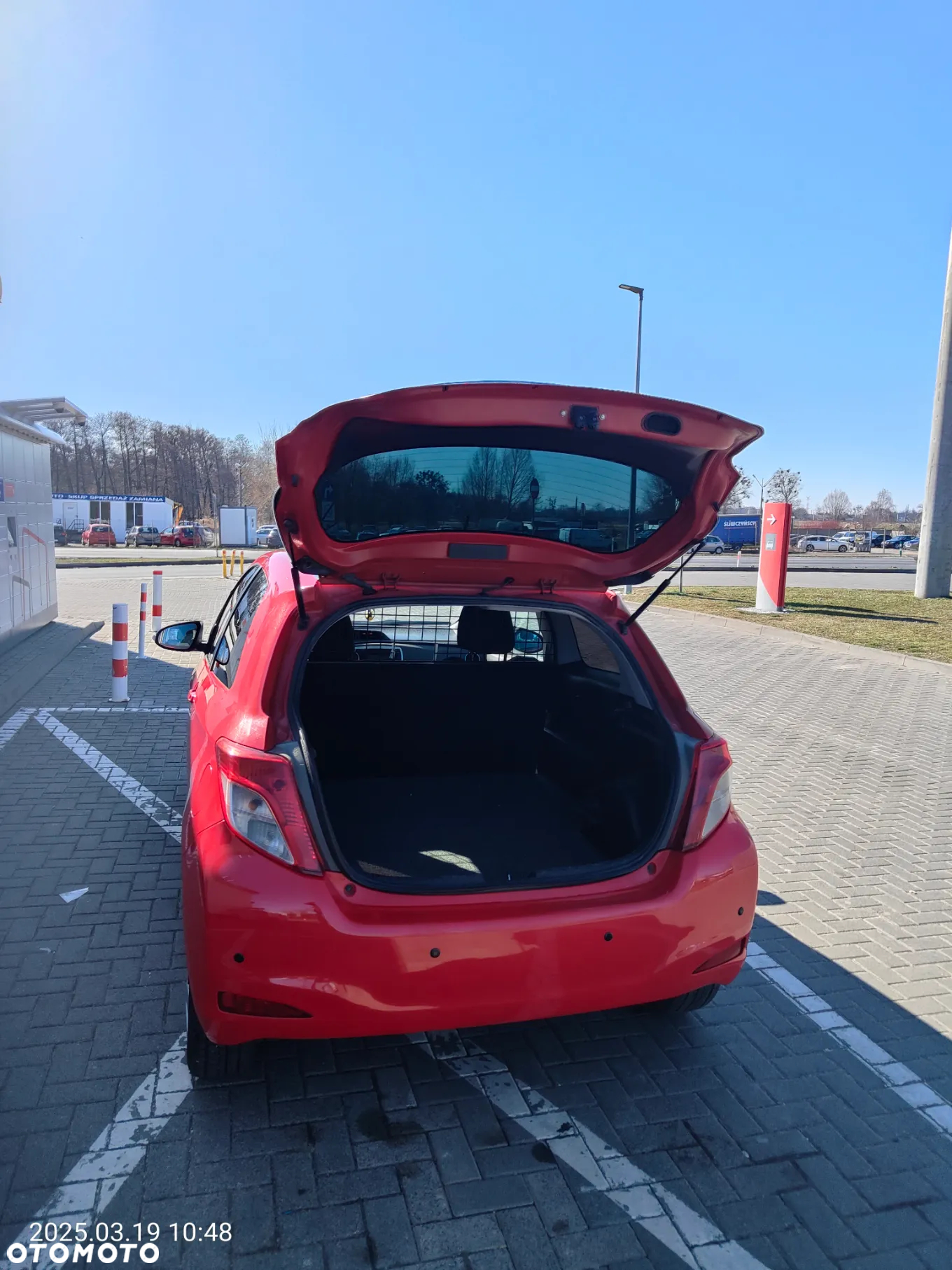 Toyota Yaris - 2