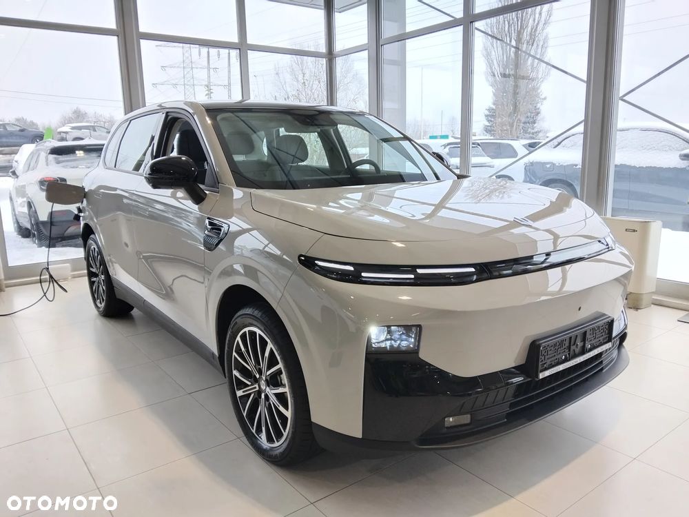 Leapmotor B10 56.2kWh PRO Life - 1