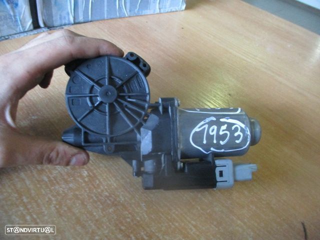 Motor Elevador Vidro 440787F PEUGEOT EXPERT 2008 FD - 4