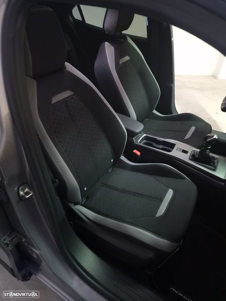 Opel Mokka 1.2 T Edition - 18