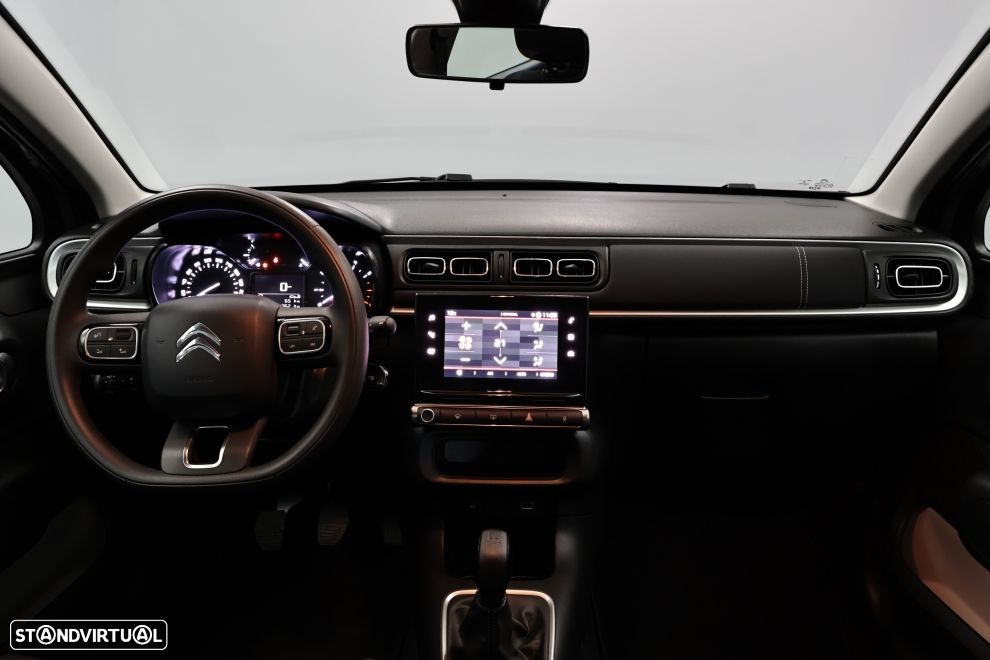 Citroën C3 1.2 PureTech C-Series - 18