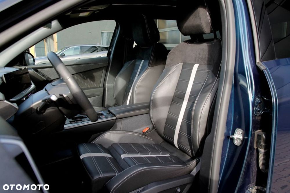Opel Grandland - 22
