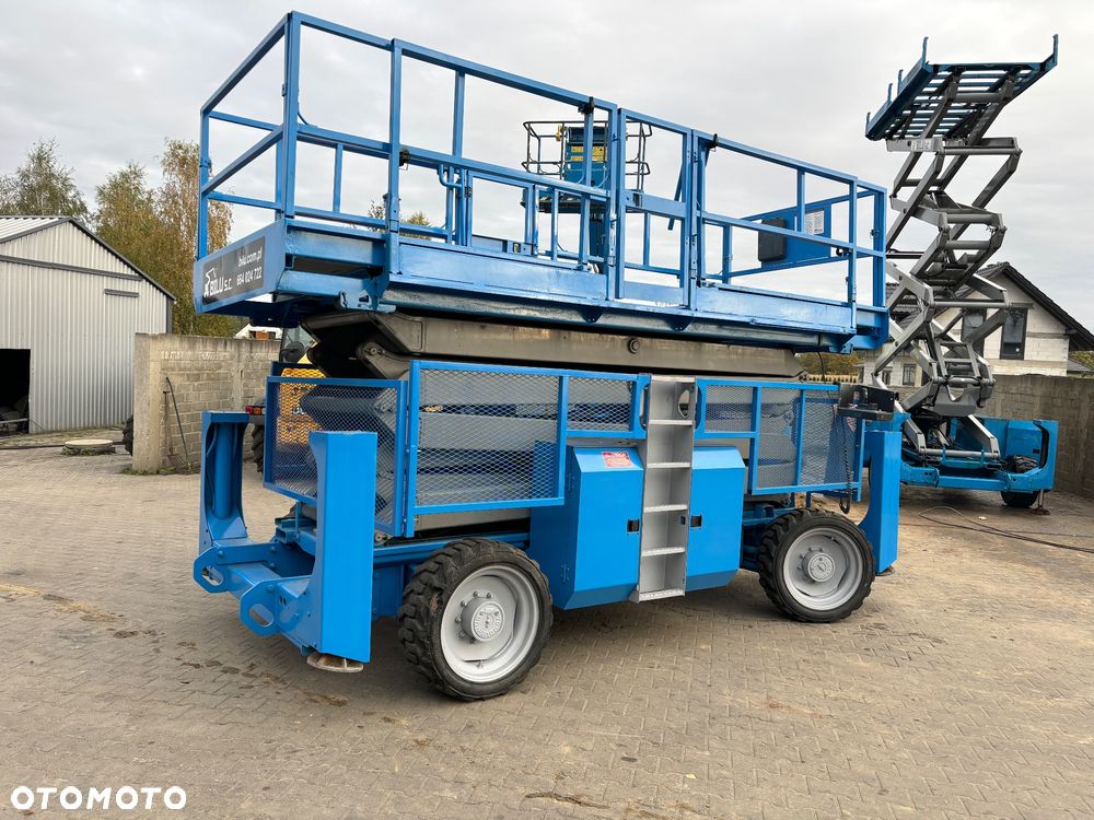 Genie Gs4390 - 7