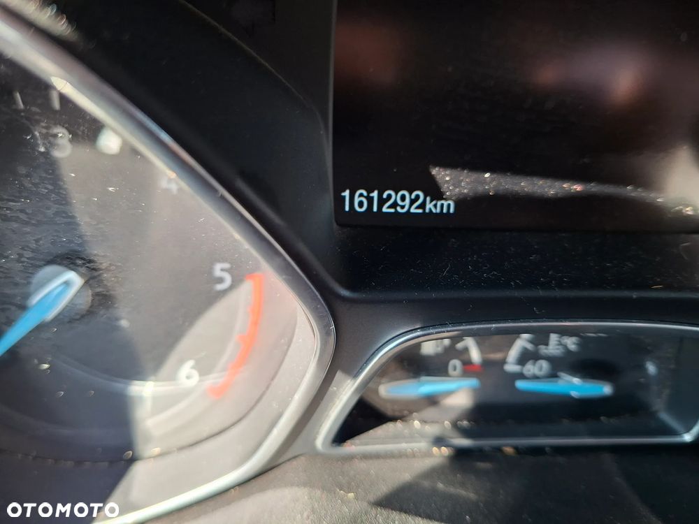 Ford Grand C-MAX - 2