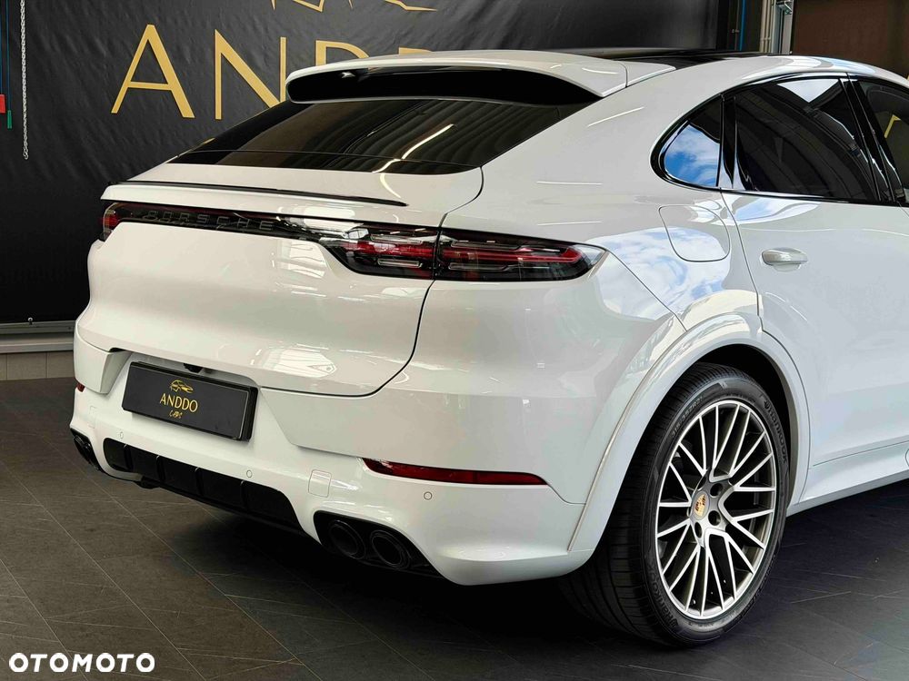 Porsche Cayenne Platinum Edition - 28