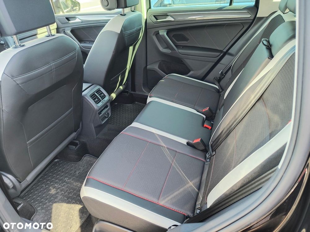 Volkswagen Tiguan 1.5 TSI EVO Urban Sport DSG - 16