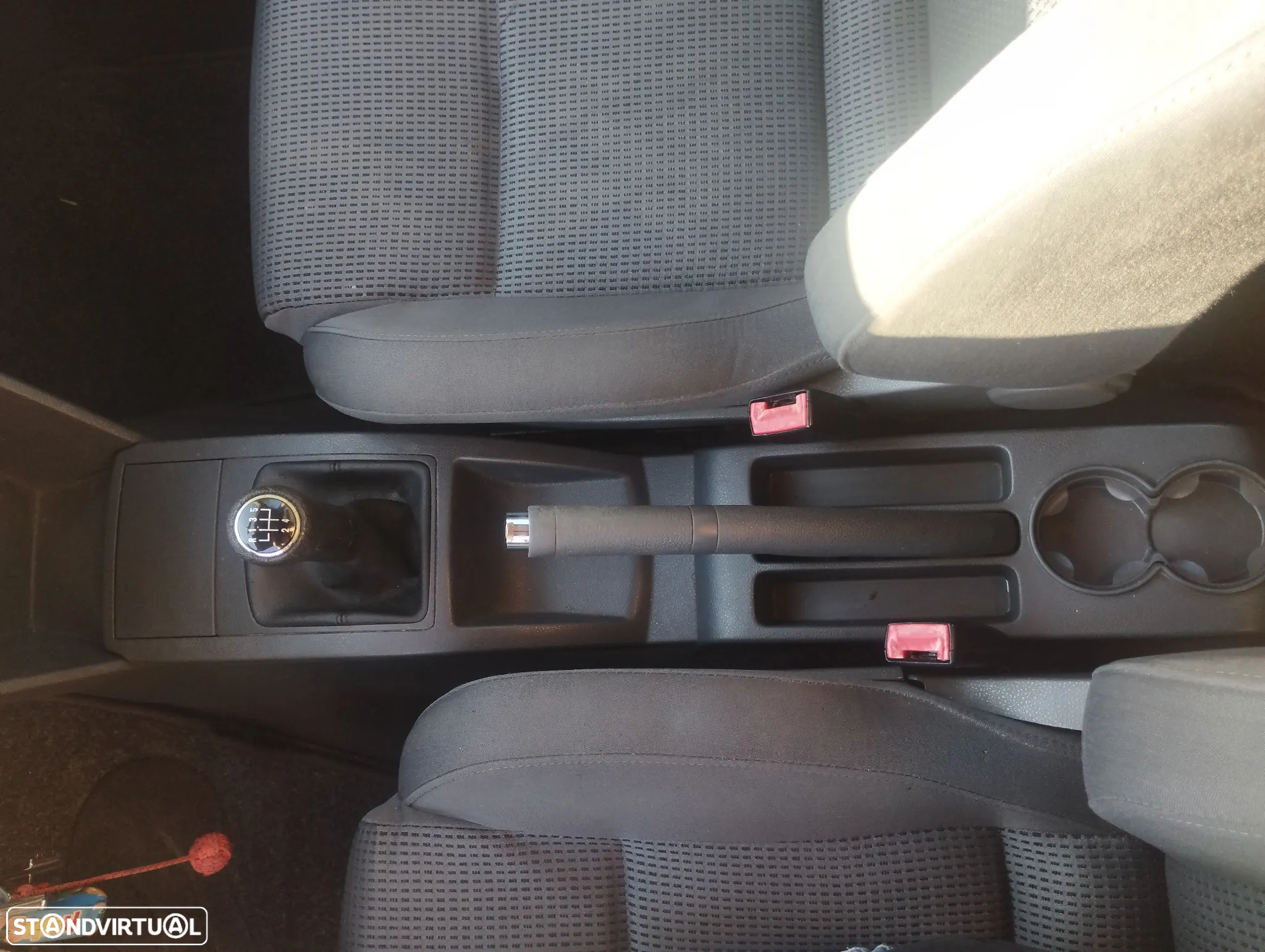 VW Polo 1.4 16V Highline ACA - 10