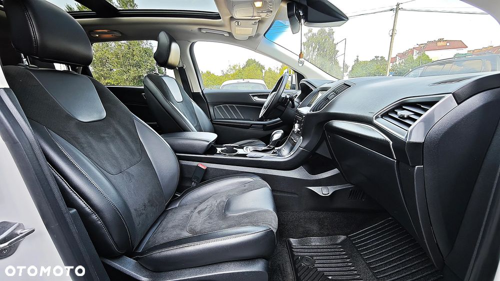 Ford Edge - 29